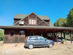 Finca La Mairena € 795.000,-