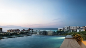 Appartement Estepona € 464.000,-