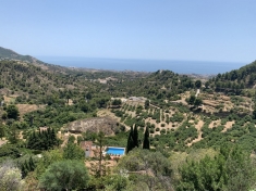 Bouwgrond Mijas Pueblo € 610.000,-