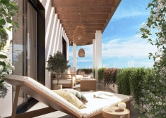 Appartement Las Lagunas € 196.000,-