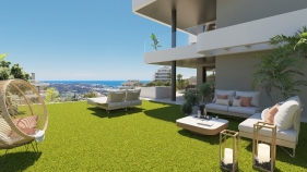 Appartement La Cala de Mijas € 610.000,-