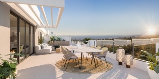 Appartement Marbella € 545.000,-