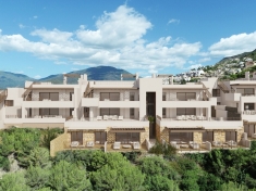Appartement Istán € 580.000,-