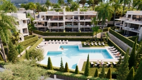 Penthouse Estepona € 850.000,-