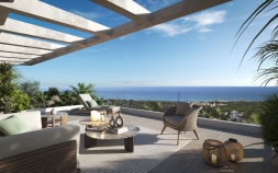 Appartement Marbella East € 1.250.000,-