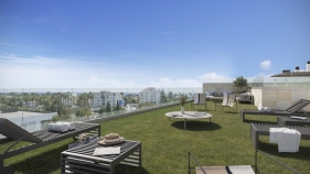 Appartement San Pedro de Alcántara € 632.100,-
