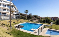 Appartement Riviera del Sol € 288.000,-