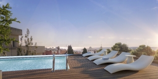 Appartement Torremolinos € 377.000,-