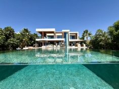 Villa Benahavís € 5.900.000,-