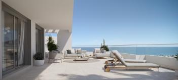 Appartement Estepona € 575.000,-