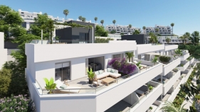 Appartement New Golden Mile € 293.000,-