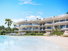 Appartement Lomas del Higuerón € 595.000,-