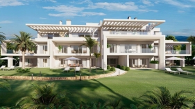 Appartement Casares € 335.000,-