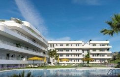 Appartement Fuengirola € 429.950,-