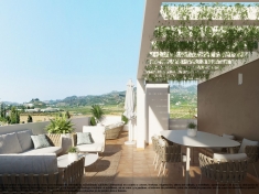 Appartement Vélez-Málaga ciudad € 259.950,-