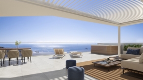 Appartement Rincón de la Victoria € 510.000,-