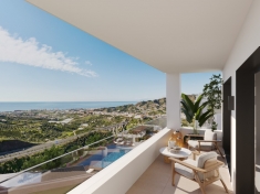 Appartement Torrox Costa € 289.000,-
