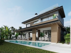 Villa La Cala de Mijas € 1.889.000,-