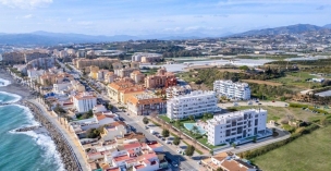 Appartement Torrox Costa € 297.000,-