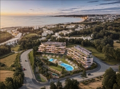 Penthouse El Chaparral € 890.000,-