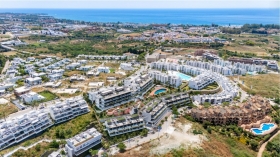 Rijtjeshuis Cancelada € 872.000,-