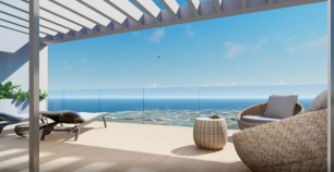 Appartement Torrox Costa € 295.000,-