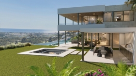 Villa El Madroñal € 11.500.000,-
