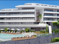 Penthouse Torreblanca € 905.000,-