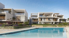 Appartement Nueva Andalucía € 825.000,-