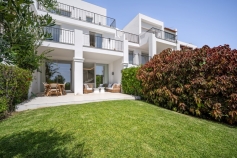 Rijtjeshuis La Quinta € 1.875.000,-