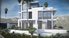 Villa Buenas Noches € 2.000.000,-