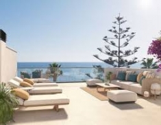 Appartement Torrox Costa € 265.000,-