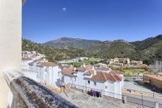 Rijtjeshuis Benahavís Pueblo € 375.000,-