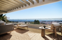 Appartement Estepona € 469.000,-