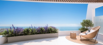 Appartement Benalmadena Costa € 1.038.000,-
