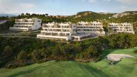 Appartement op de begane grond La Cala Golf € 652.900,-