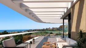 Appartement Manilva € 381.800,-