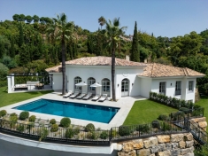 Villa La Zagaleta € 7.495.000,-