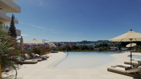 Appartement Fuengirola € 242.000,-