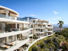 Appartement Cerrado del Águila € 405.000,-