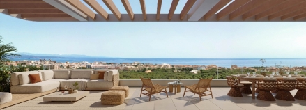 Appartement Torremolinos € 429.000,-