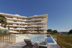 Appartement op de begane grond Los Pacos € 269.000,-