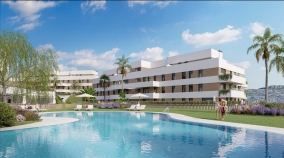 Appartement Calanova Golf € 350.000,-