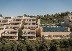 Appartement Los Monteros Alto € 610.000,-