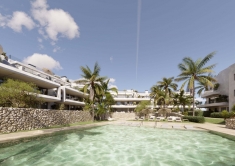 Appartement West Estepona € 389.000,-