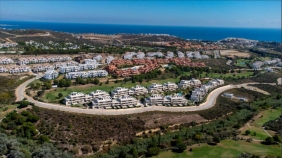 Penthouse Casares Playa € 405.000,-