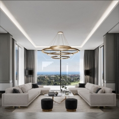 Villa El Herrojo Alto € 8.900.000,-