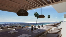 Villa El Herrojo Alto € 13.900.000,-