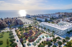 Appartement Torrox Costa € 329.000,-