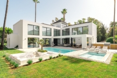 Villa Nueva Andalucía € 3.395.000,-